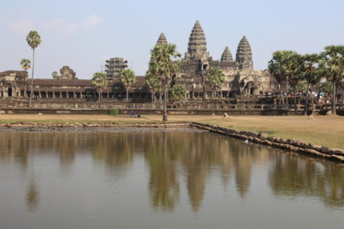 Angkor Wat