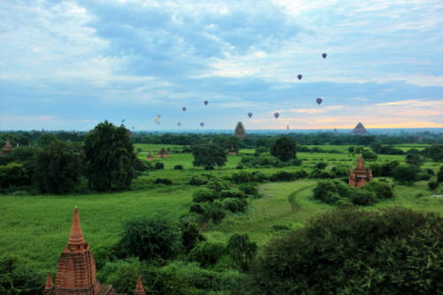 Myanmar